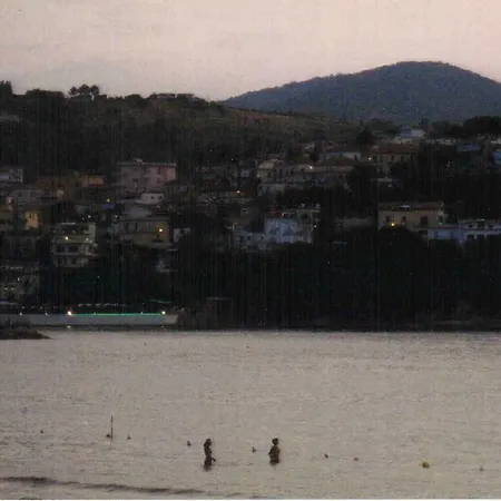 Holiday home Costaverde Mandatoriccio Marina