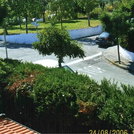 Costaverde Holiday home Mandatoriccio Marina