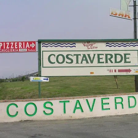 Costaverde Mandatoriccio Marina