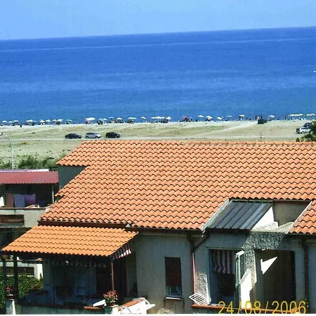 Costaverde * Mandatoriccio Marina