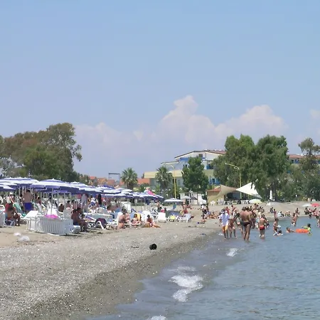 Holiday home Costaverde