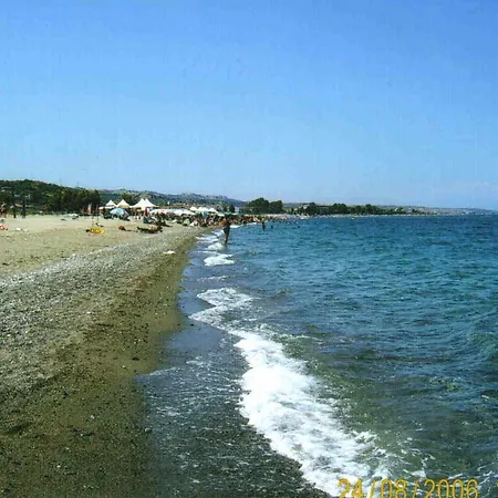 Costaverde Holiday home *