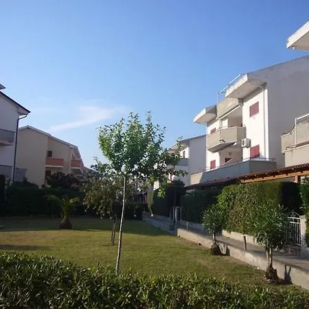 Holiday home Costaverde *
