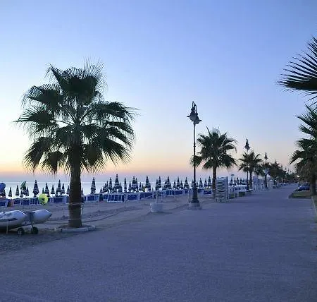 Holiday home Costaverde *