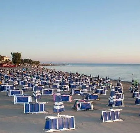 Holiday home Costaverde *