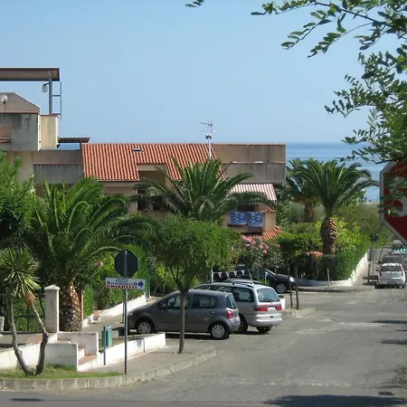 Costaverde * Mandatoriccio Marina