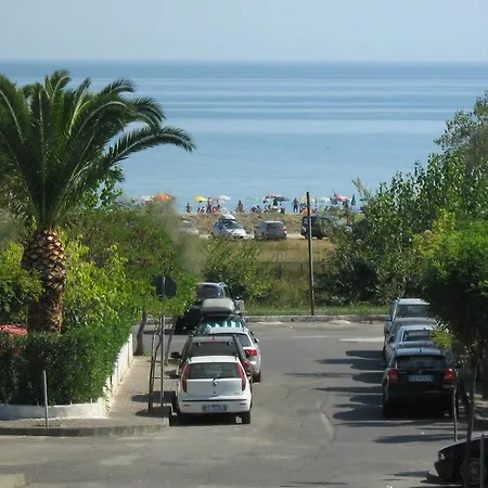 Costaverde * Mandatoriccio Marina