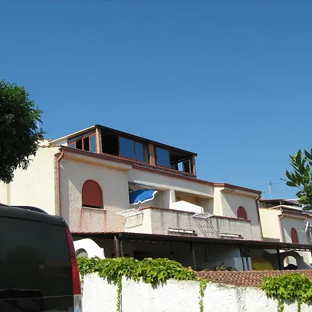 Holiday home Costaverde Mandatoriccio Marina