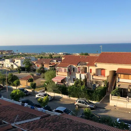 Holiday home Costaverde