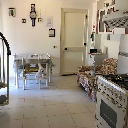 Costaverde Holiday home