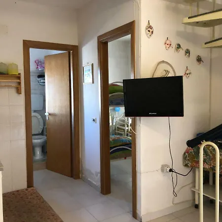 Costaverde Holiday home
