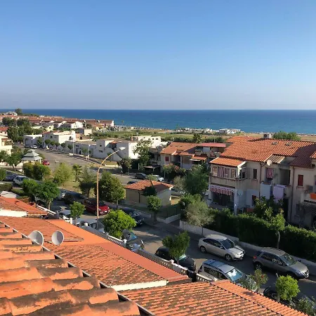 Costaverde Mandatoriccio Marina