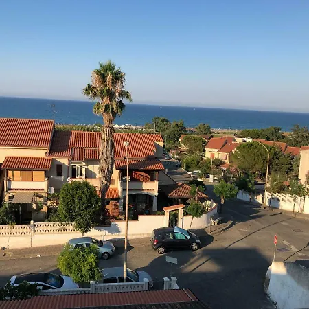 Holiday home Costaverde