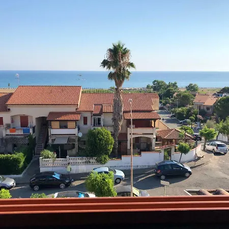 Costaverde Holiday home