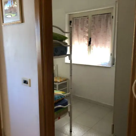 Holiday home Costaverde *
