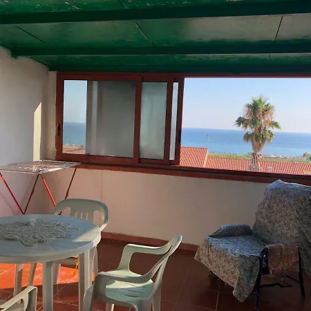 Holiday home Costaverde