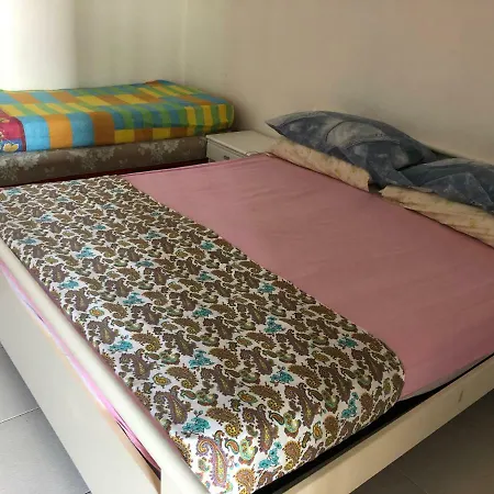 Costaverde Holiday home