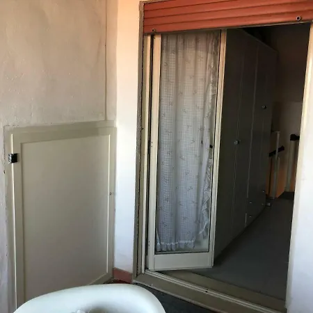 Costaverde Holiday home