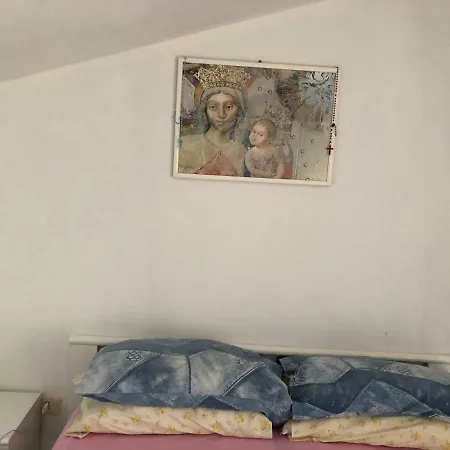 Holiday home Costaverde *