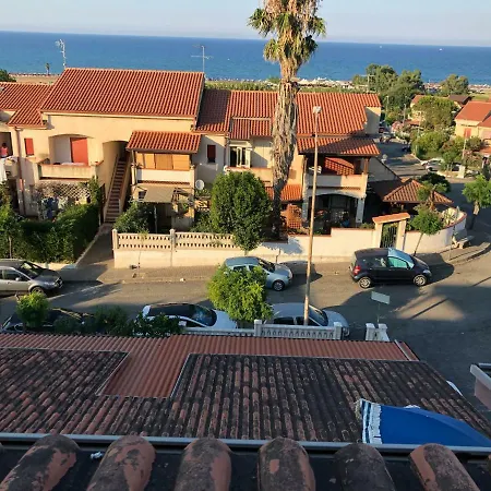 Costaverde Holiday home