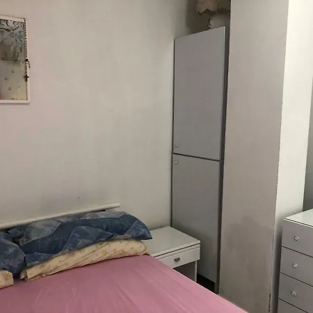 Holiday home Costaverde Mandatoriccio Marina