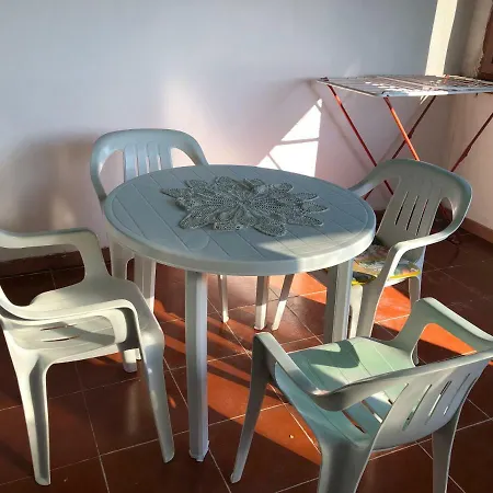 Holiday home Costaverde Mandatoriccio Marina