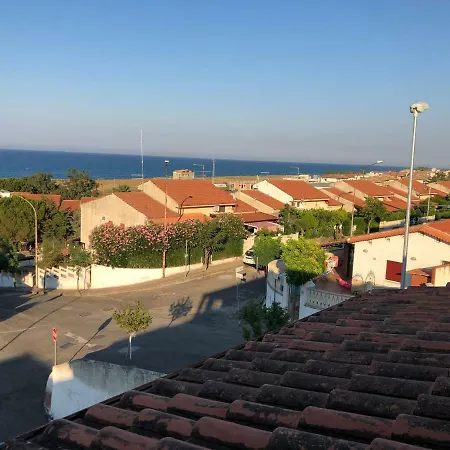 Costaverde Mandatoriccio Marina