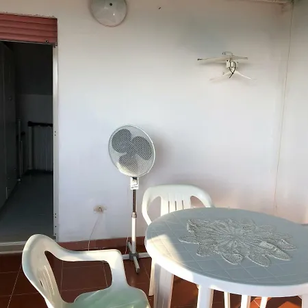 Costaverde Prázdninový dům Mandatoriccio Marina