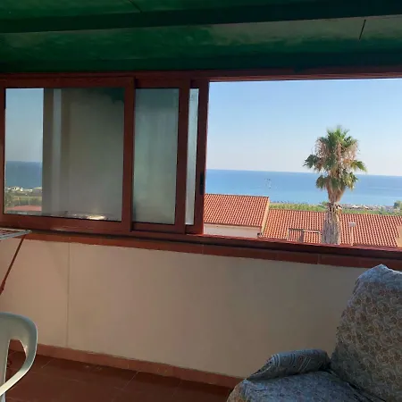 Costaverde Mandatoriccio Marina