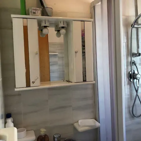 Costaverde Holiday home