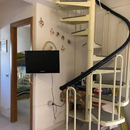 Costaverde Holiday home *