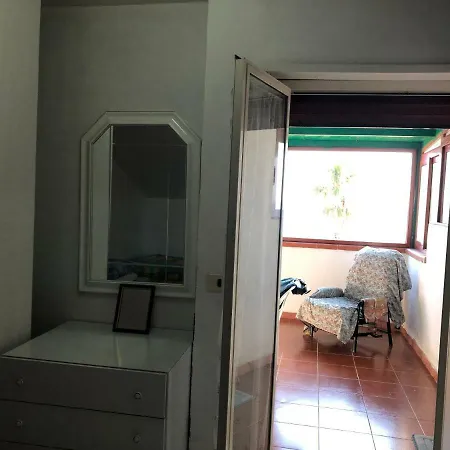 Holiday home Costaverde *